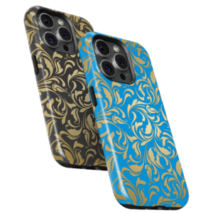 iPhone 15 Plus defender case (inc magsafe)