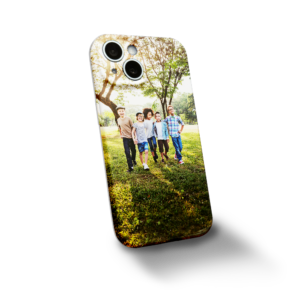 iPhone 15 Plus slim case